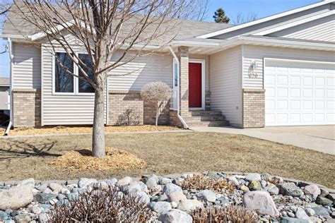 Homes for sale in Moorhead, MN with newest listings .